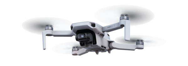 dji mini 2 2