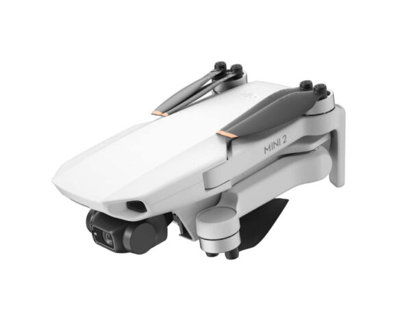 dji mini 2 3