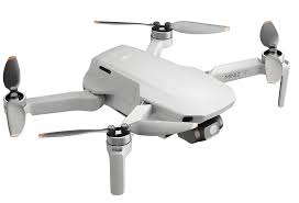 dji mini 2 4