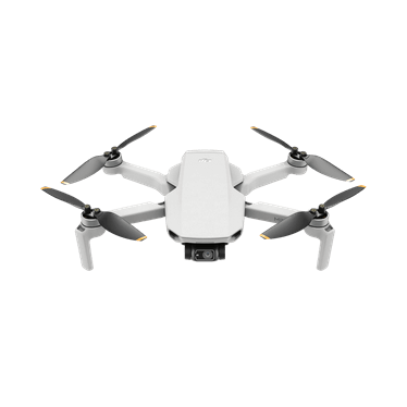 dji mini 2