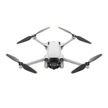 dji mini 3
